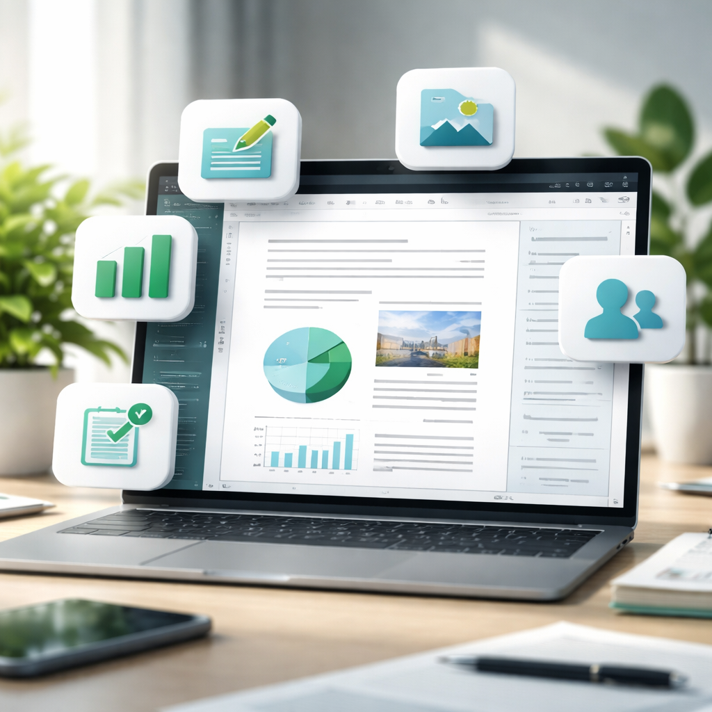 掌握这些wps使用技巧，办公效率直接翻倍