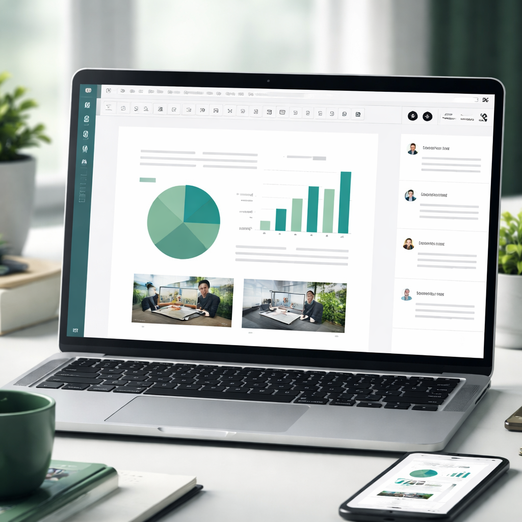 掌握核心WPS功能：从安装到高效办公的新手避坑指南