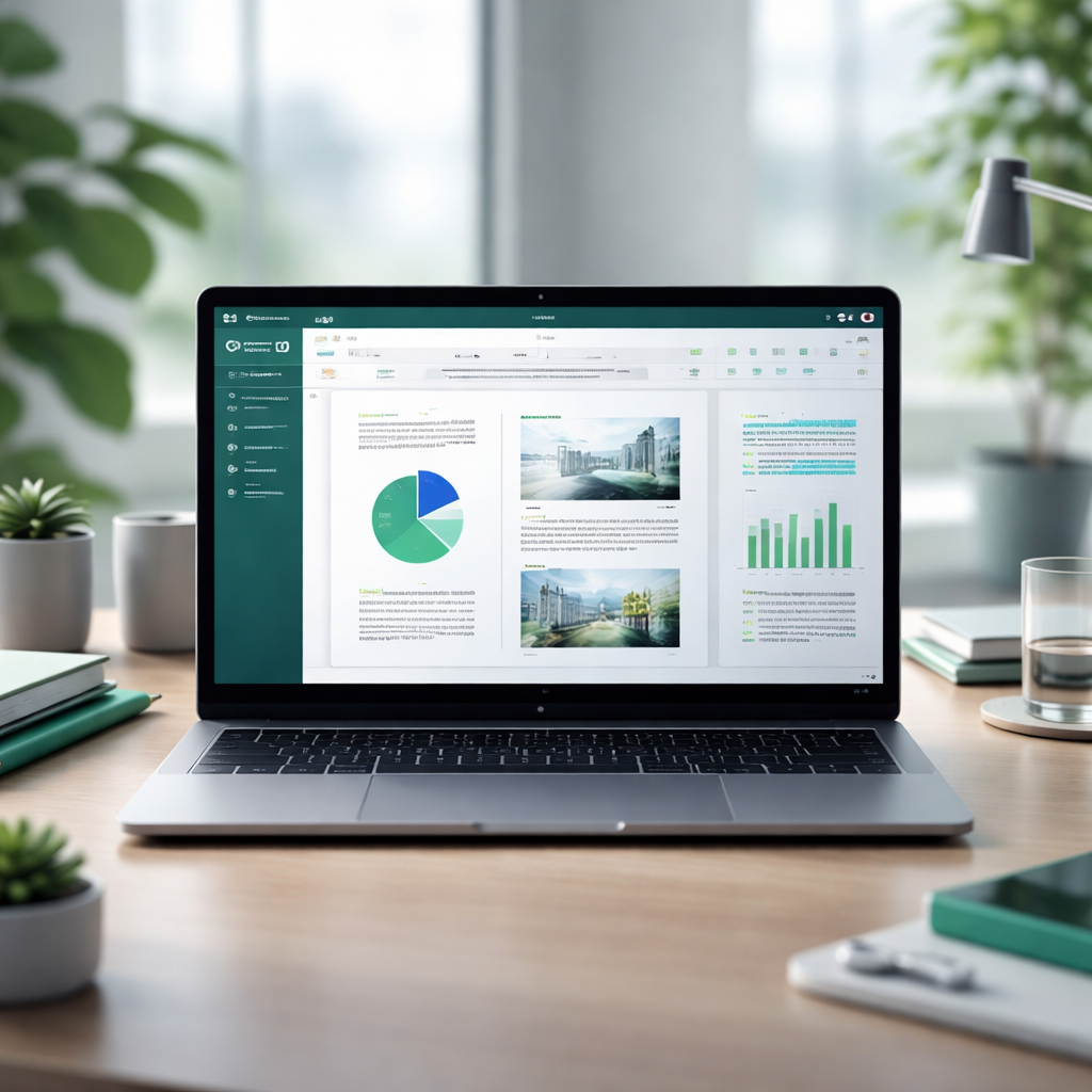 wps多端同步协作指南