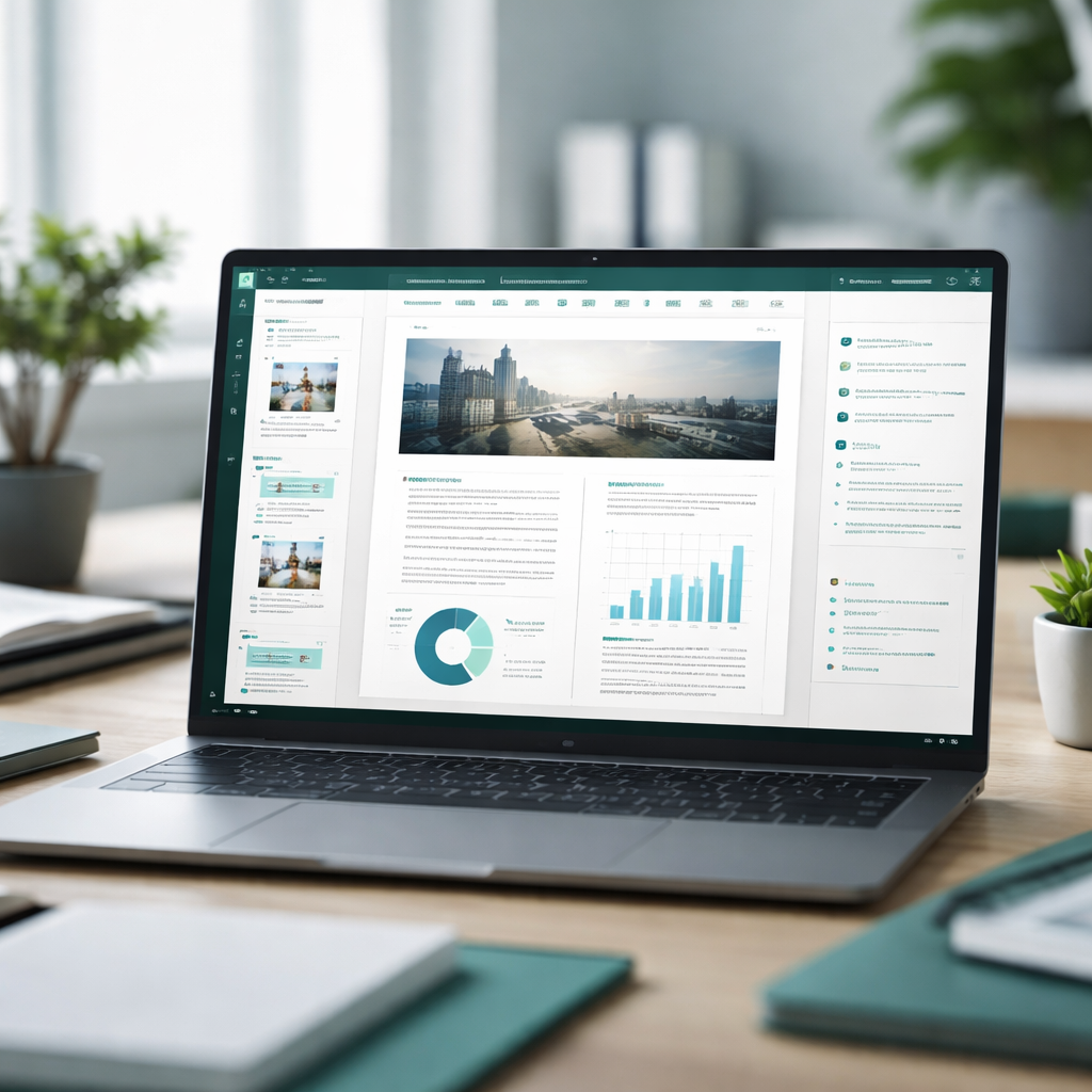 WPS教程：从入门到高效办公的完整指南